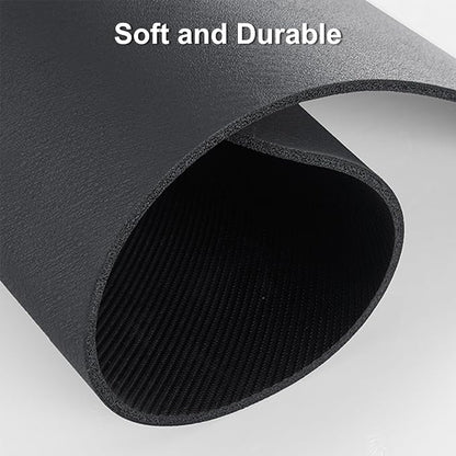 YCT Cat Food Mat for Pet Dog Food Mat, Cat Mat for Food and Water, Cat Feeding - Image 4
