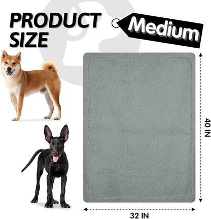 furrybaby Dog Blanket Soft Dog Blankets - Image 6