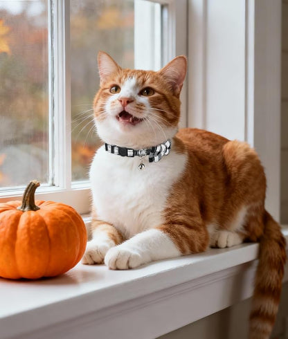 Joytale Upgraded Cat Collar - Image 4