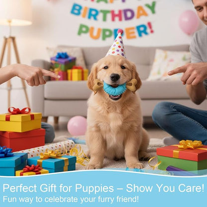 Dog Chew Toys, Indestructible Dog Toys - Image 7