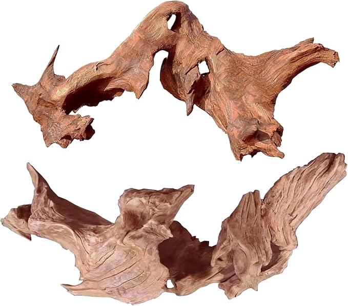 Jorewood Natural Large Aquarium Driftwood by JOREWOOD