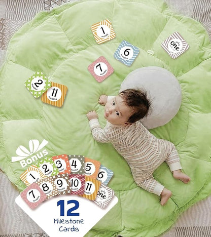 HAN-MM 5-in-1 Convertible Baby Play Gym - Image 6