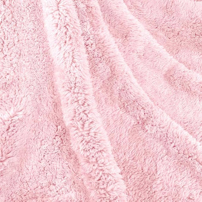 PetAmi Fluffy Waterproof Dog Blanket - Image 5