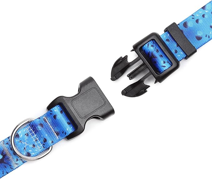 Mercano Adjustable Dog Collar - Image 5
