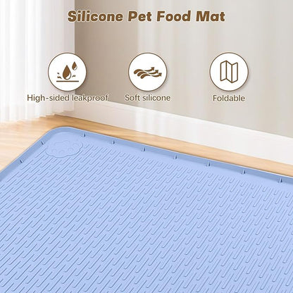 Cat Food Mat - Image 3