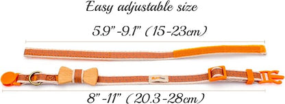 Pettsie Breakaway Cat Collar - Image 5