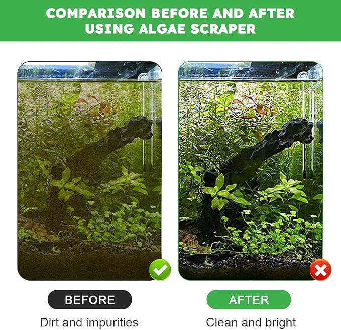 Fish Tank Scraper Cleaner - Image 6