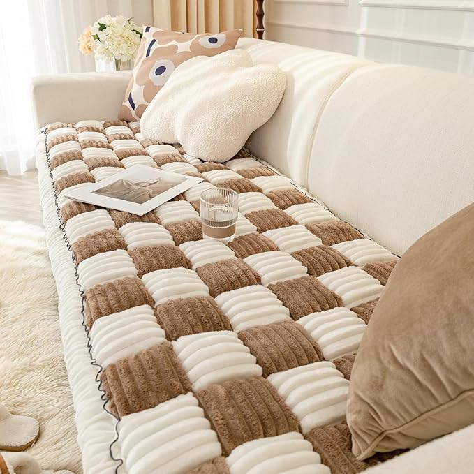 Pet Couch Cover for Sofa, Dog Cover for Couch, Washable Pet Couch Covers for - Image 7