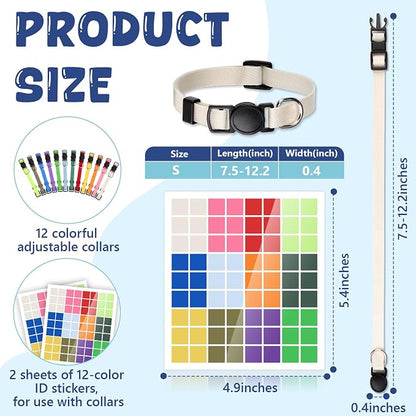 Puppy Whelping Supplies Kit Include 12 Puppy Shot Record Booklets 6 Record - Image 2