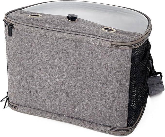 Travel Use Bird Carriers Bag Cage - Image 5