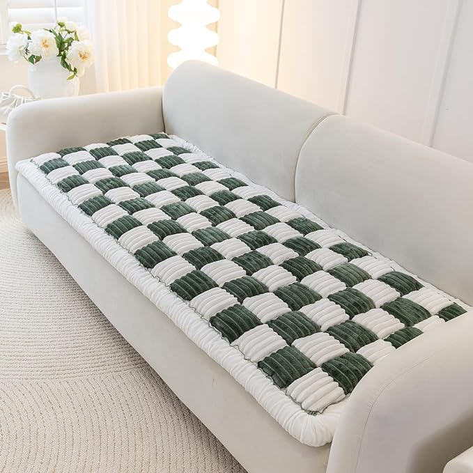 Pet Couch Cover for Sofa, Dog Cover for Couch, Washable Pet Couch Covers for by HOMEREFROM