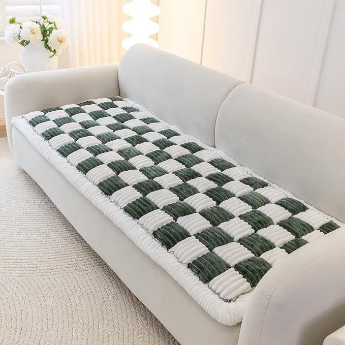 Pet Couch Cover for Sofa, Dog Cover for Couch, Washable Pet Couch Covers for by HOMEREFROM