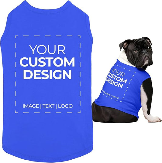 Apparelyn Custom Dog Shirt Design – Dog T-Shirt by apparelyn