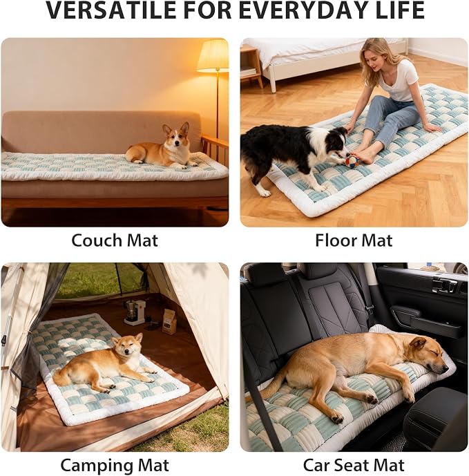 Dog Couch Cover Protector, Dog Couch Coves - Image 6