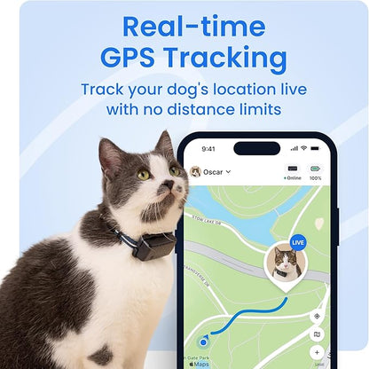 Tractive Smart Cat GPS Tracker - Image 2