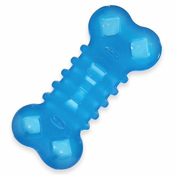 Nylabone Flexi Chill & Chew Toy by Nylabone