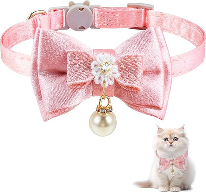 Cat Collar Breakaway, Cat Collar by Unknown
