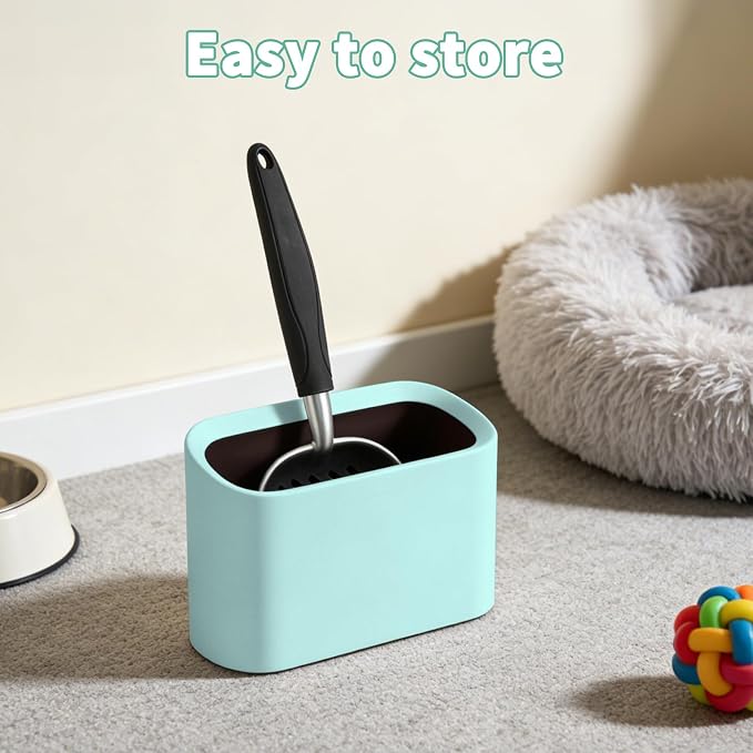 Heavy-Duty Cat Litter Scoop - Image 8