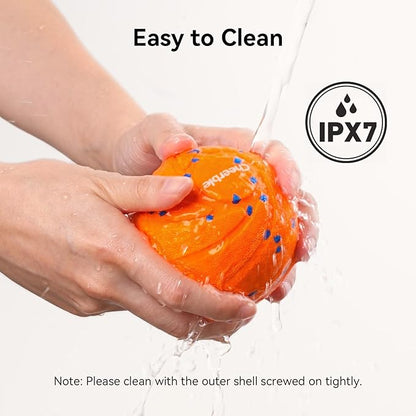 Cheerble Wicked Ball Air Replacement Shell - Image 7