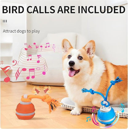Interactive Dog Ball Toy, Interactive Dog Toys - Image 7