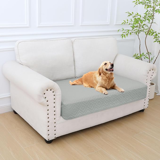 hyha Waterproof Dog Blanket, Soft Dog Bed Cover Pet Blankets, Waterproof Sofa - Image 8