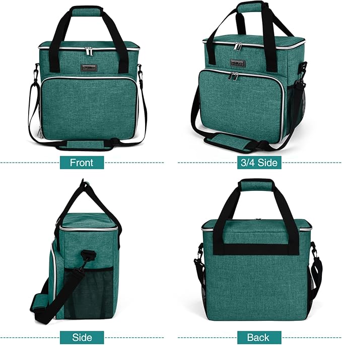 BAGLHER Pet Travel Set Airline-Approved Carrier - Image 2