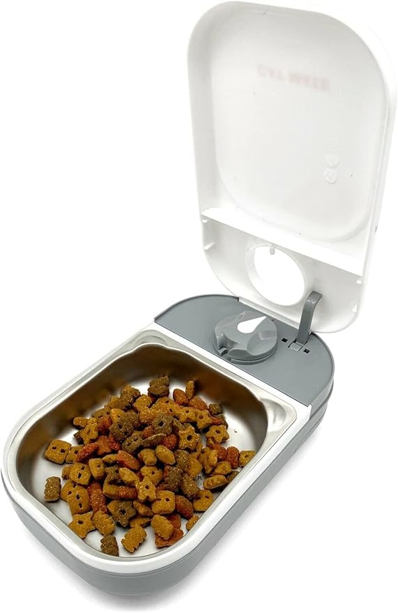Cat Mate Stainless Steel Bowl Inserts - Image 5