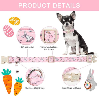 Unique style paws Dog Collar Plastic Buckle - Image 2