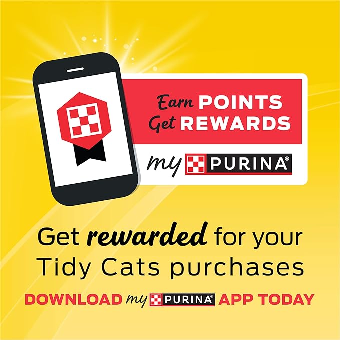 Purina Tidy Cats Cat Litter Breeze Pads Refill Pack Multi Cat Litter Pads - Image 5