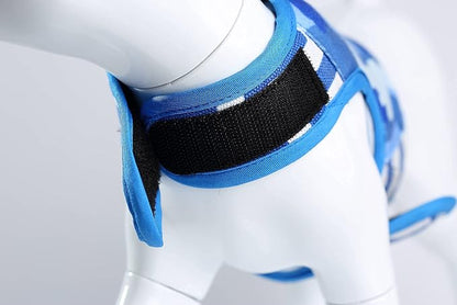 Cat Harness and Leash for Walking Escape Proof, Adjustable Cat Vest Harness - Image 9