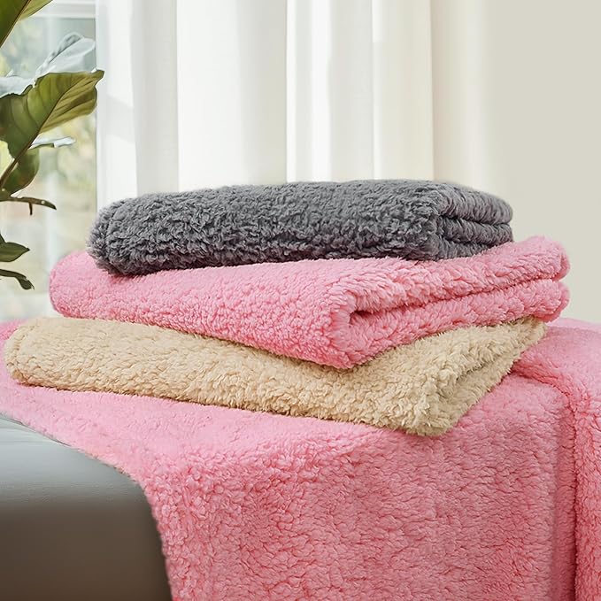 Luciphia Waterproof Pet Blanket - Image 7
