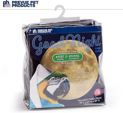 Prevue Pet Extra Large Bird Cage Cover - Image 8