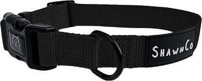 ShawnCo Dream Walk Dog Collar- Premium, Adjustable and Comfortable Pet Collar by SHAWNCO