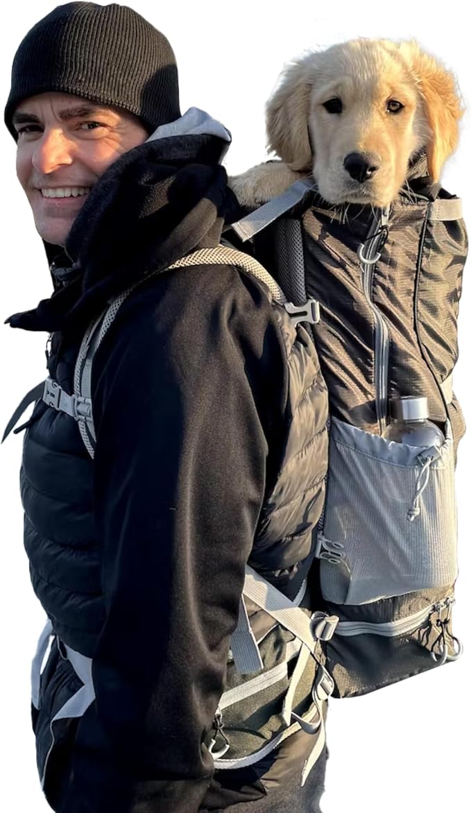 K9 Sport Sack Kolossus by K9SportSack