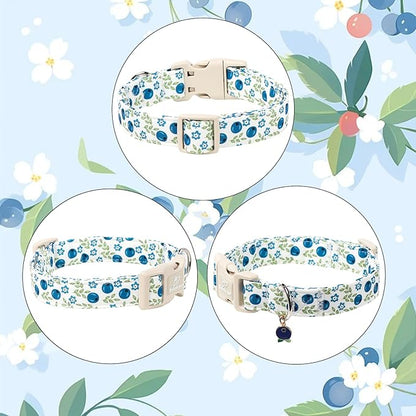 Spring/Summer Dog Collar for Large Dogs - Image 7