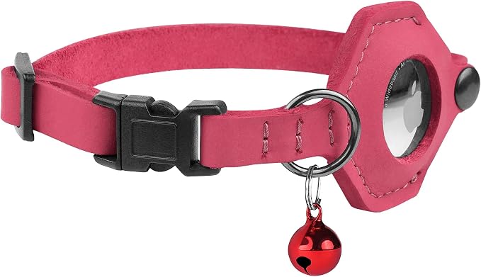 Breakaway Airtag Cat Collar - Image 2