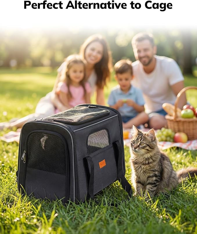 Morpilot Cat Carrier - Image 7