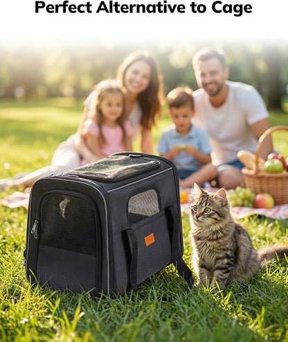 Morpilot Cat Carrier - Image 7