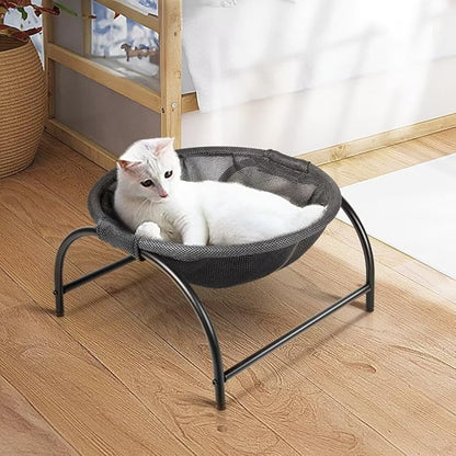 Cat Bed Dog Bed Pet Hammock Bed Cat Sleeping Cat Supplies Pet Supplies Whole by JUNSPOW