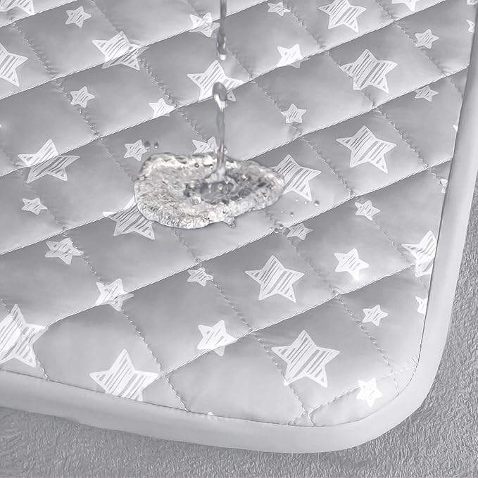 Waterproof Dog Bed Covers Replacement Washable Pet Hair Easy to Remove - Image 5