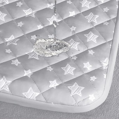 Waterproof Dog Bed Covers Replacement Washable Pet Hair Easy to Remove - Image 5