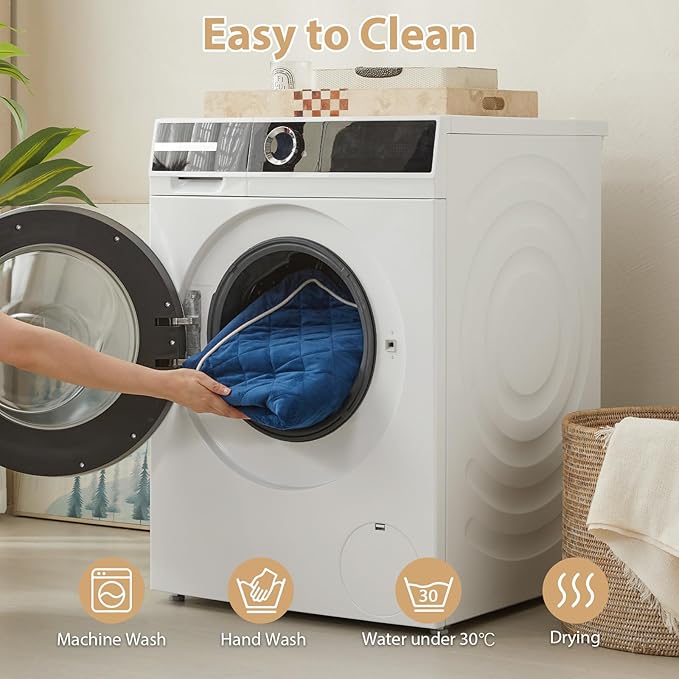 WNPETHOME Orthopedic Dog Bed for Crate, Waterproof Extra Large Dogs Bed - Image 4