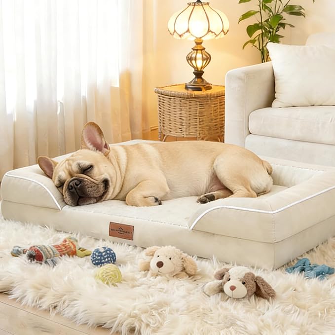 Comfort Expression Orthopedic Dog Bed - Image 7