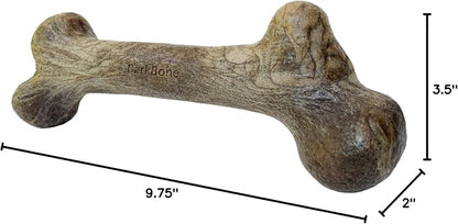 Pet Qwerks Dinosaur BarkBone - Image 10