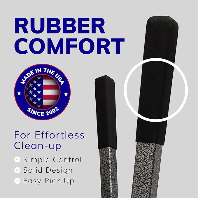 ActiveDogs Dog Poop Scooper Heavy Duty - Image 5