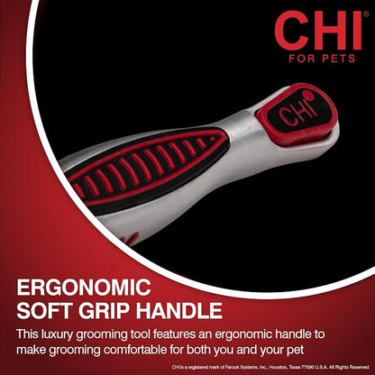 CHI Pivoting Slicker Brush - Image 5