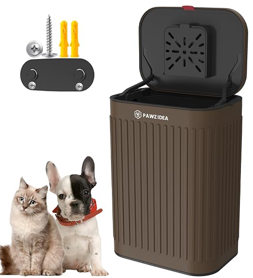 PAWZIDEA Activated Carbon Filter Replacement - Image 6