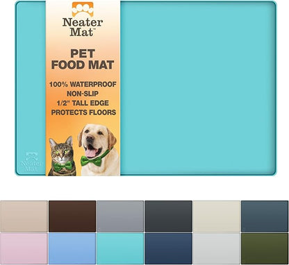 Neater Pet Brands Neater Mat Pet Mats by NeaterPetBrands