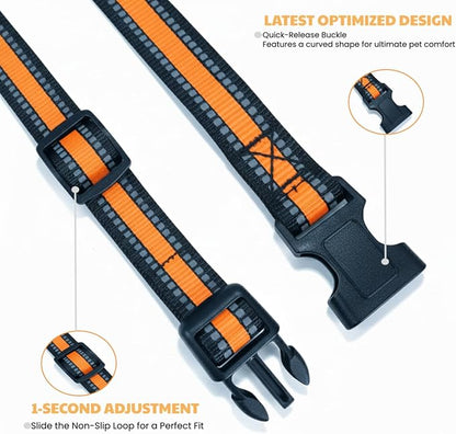 Dog Training Collar Replacement and Shock Collar Strap - Image 5
