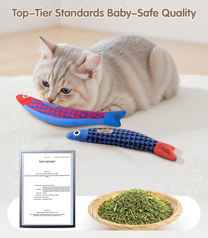 PetBusy Interactive Cat Toys - Image 7